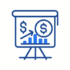 We provide accurate, data-driven business projections to support strategic planning and investment decisions. Our forecasting models help you anticipate market trends, allocate resources, and drive sustainable growth.