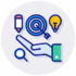 We craft data-informed business strategies that align with your vision and market dynamics. Our approach drives growth, innovation, and competitive advantage through strategic planning and execution.